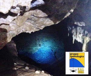 Grotta a Male