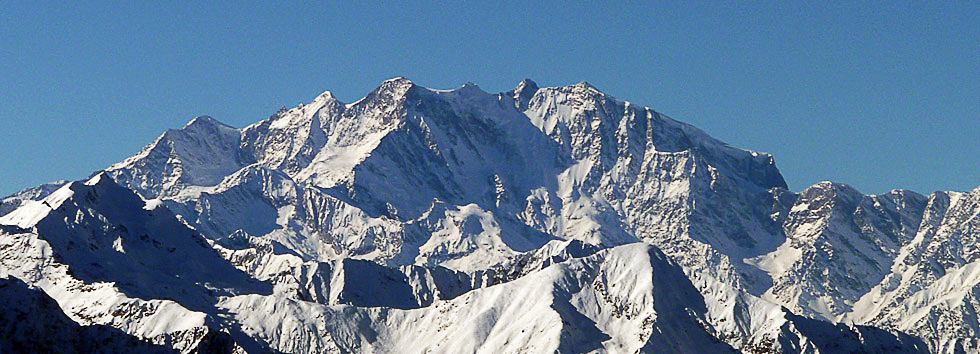 monte rosa