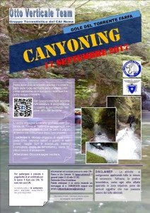 Locandina Torrentismo 17-9-17