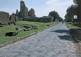 appia antica