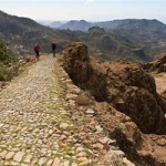 camino ruta