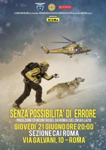 senza-possibilita-errore