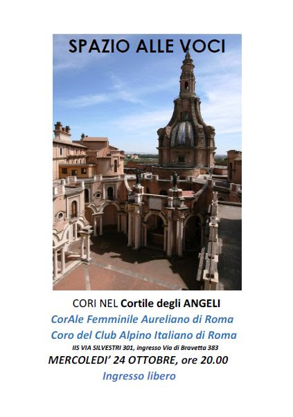 spazioallevoci