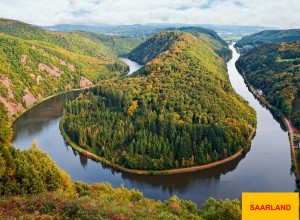 SAARLAND