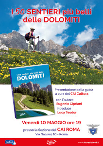 locandina_50_sentieri_Dolomiti