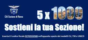 5x1000_sostieni la tua sezione con cf