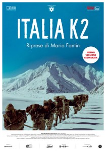 locandina k2