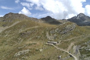 aereo rifugio
