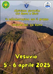 Vesuvio