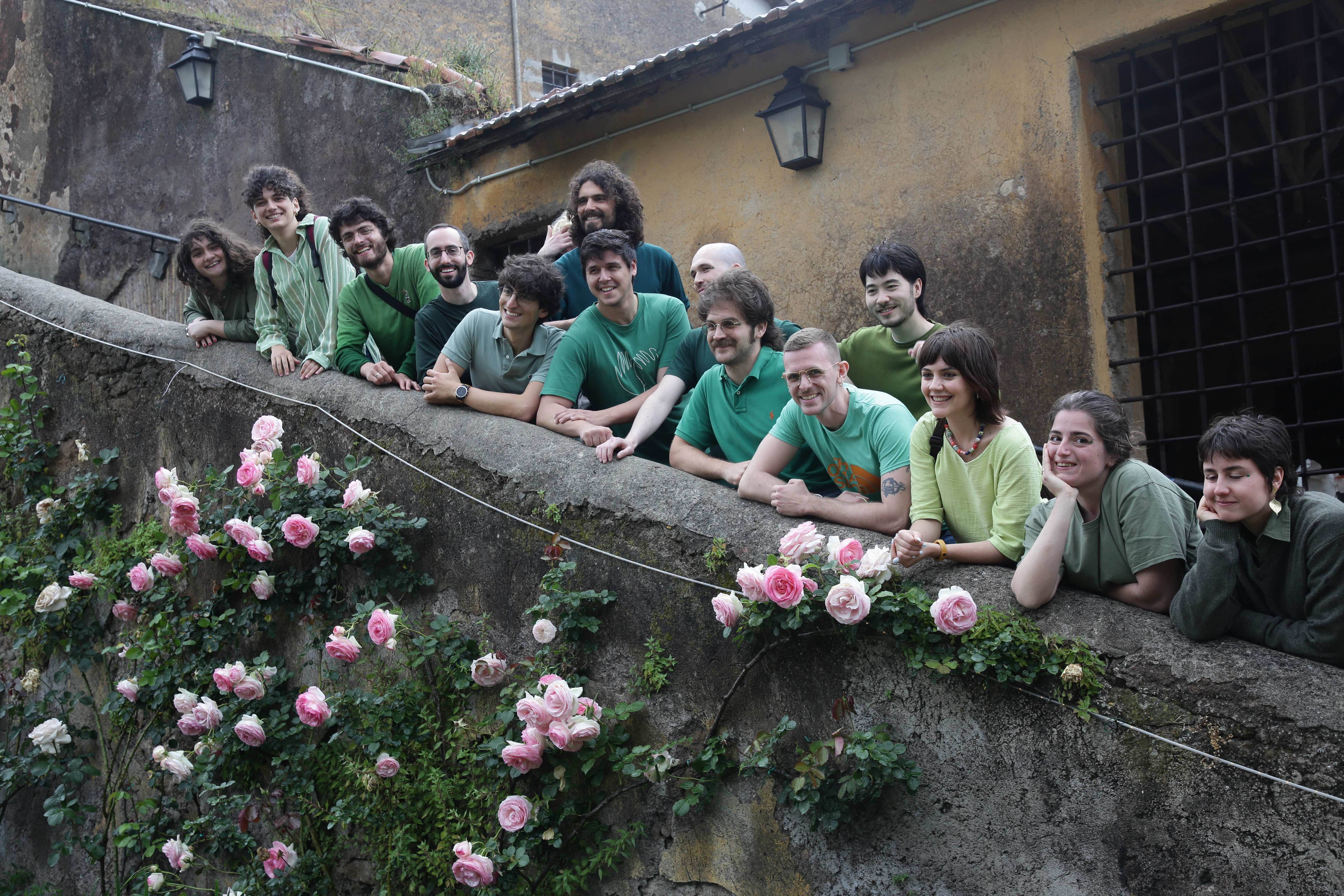 Coro_Giovani