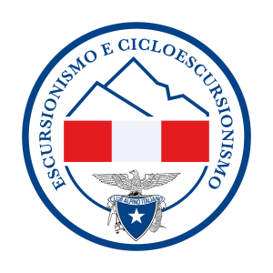 LOGO_ESCURSIONISMO E CICLOESCURSIONISMO_CAI