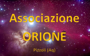 LogoORIONE