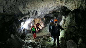 Grotta Cola